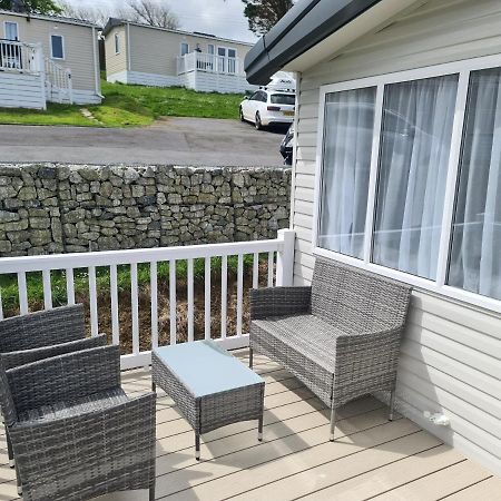 Mawgan Pads Newquay Bay别墅 外观 照片