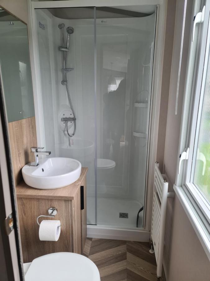 Mawgan Pads Newquay Bay别墅 外观 照片