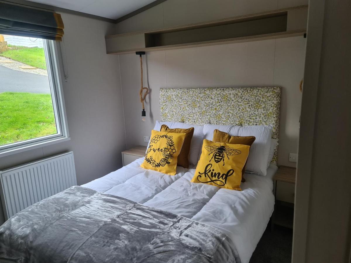 Mawgan Pads Newquay Bay别墅 外观 照片
