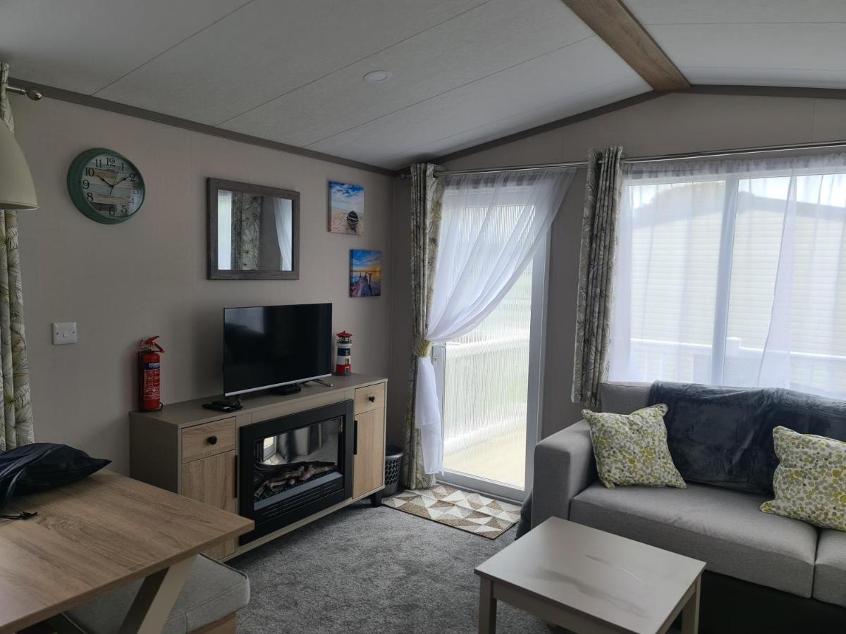 Mawgan Pads Newquay Bay别墅 外观 照片