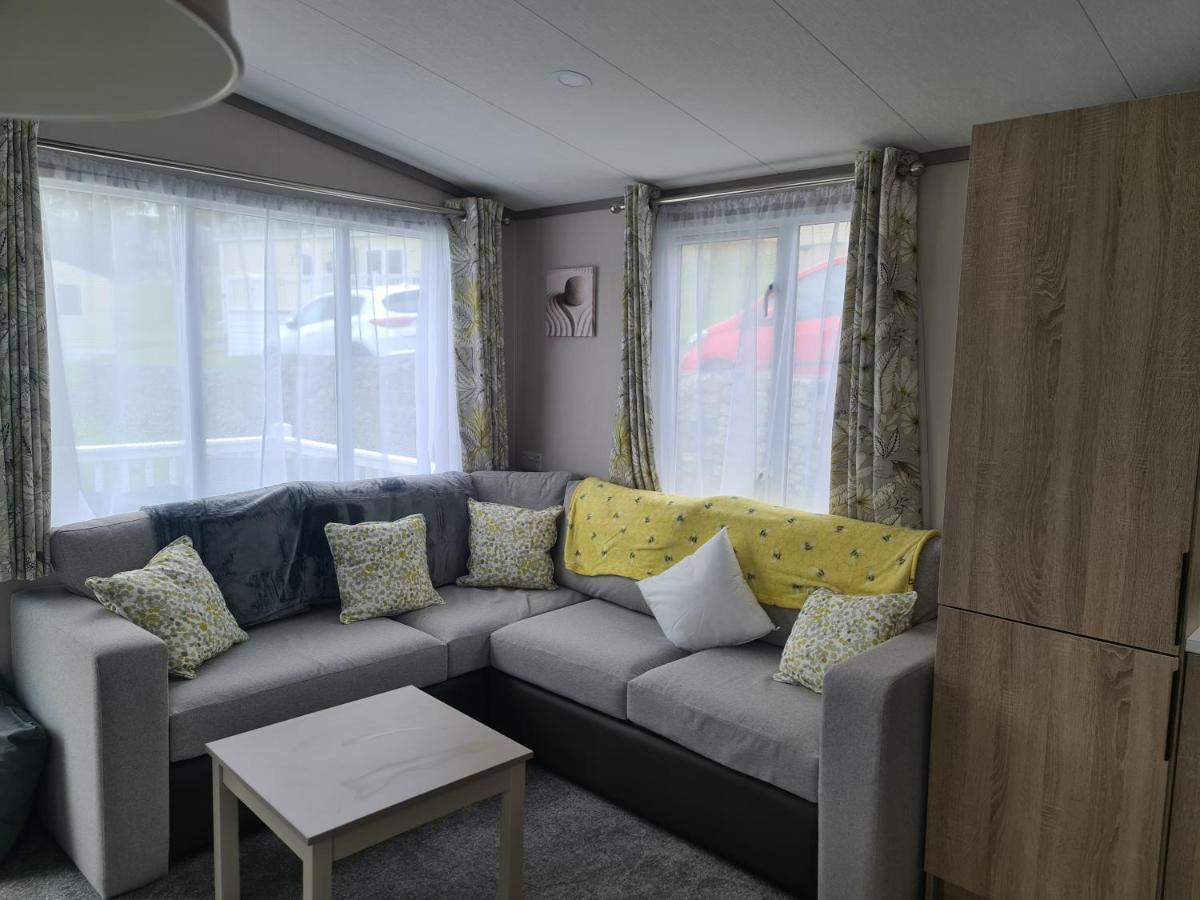Mawgan Pads Newquay Bay别墅 外观 照片