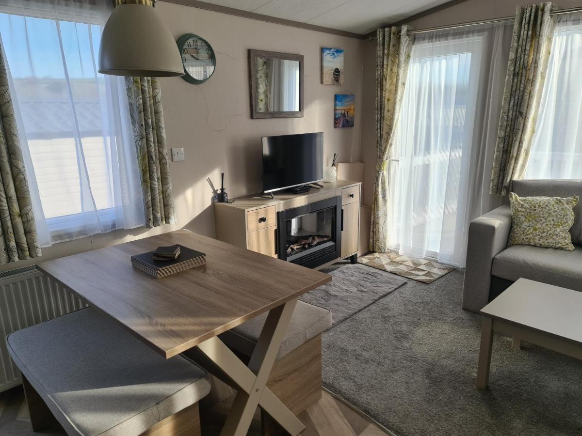 Mawgan Pads Newquay Bay别墅 外观 照片