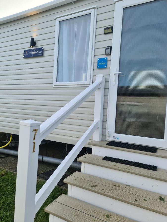 Mawgan Pads Newquay Bay别墅 外观 照片