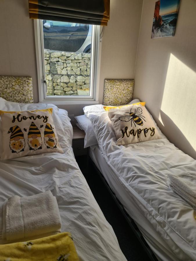 Mawgan Pads Newquay Bay别墅 外观 照片