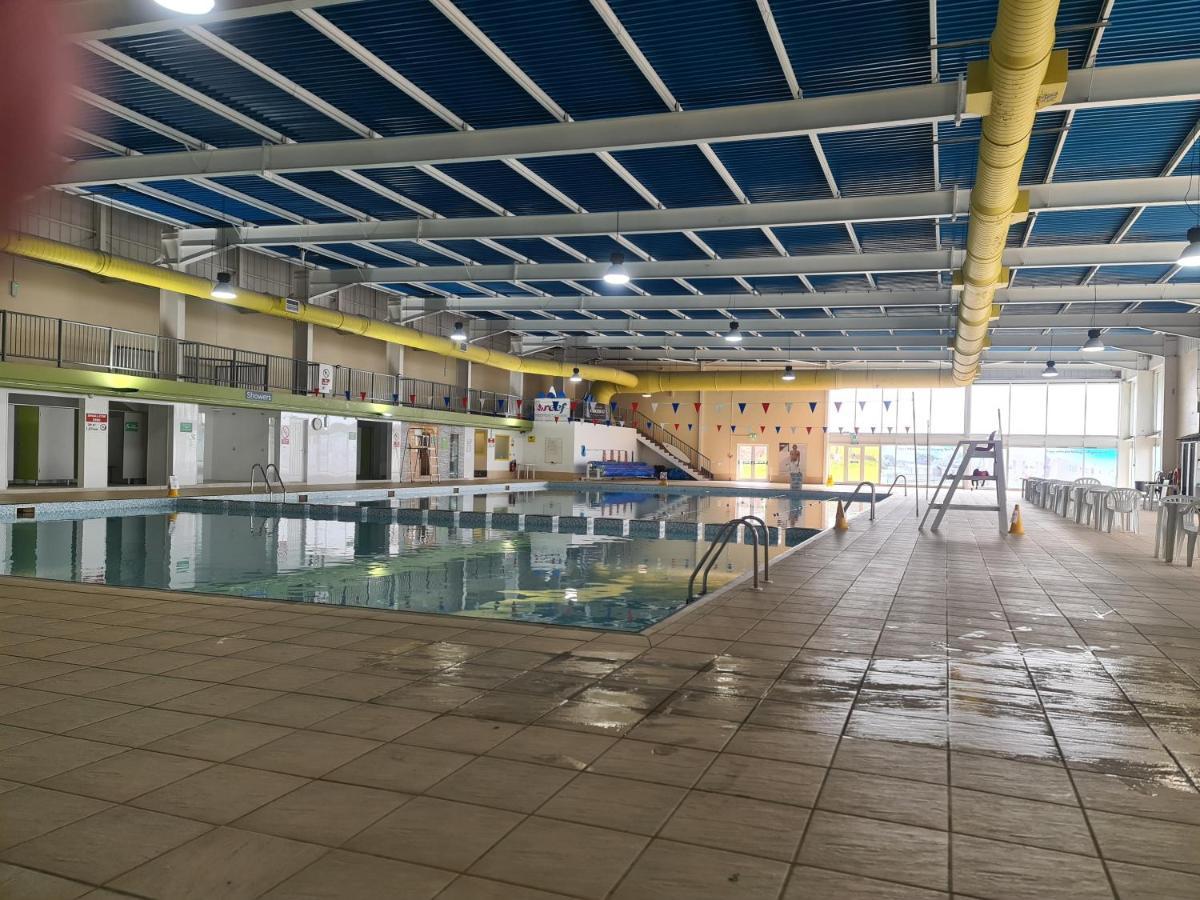 Mawgan Pads Newquay Bay别墅 外观 照片
